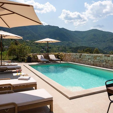 Villa Du Passeron Chambonas エクステリア 写真